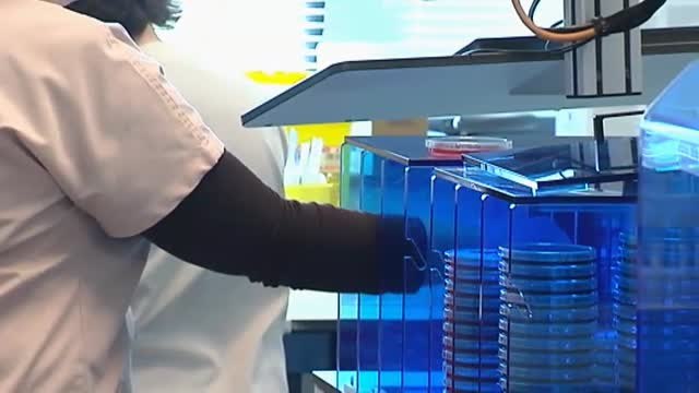 Evoluciona favorablemente el segundo afectado por coronavirus en España