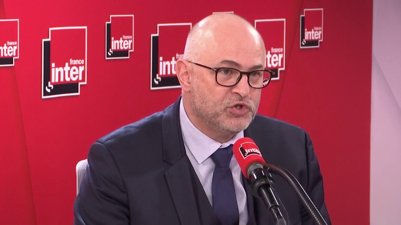 Laurent Pietraszewski, secrétaire d'État chargé des Retraites : "La procédure accélérée est en fait tout à fait normale"