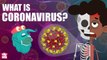 CORONAVIRUS | What Is Coronavirus? | Coronavirus Outbreak | The Dr Binocs Show | Peekaboo Kidz