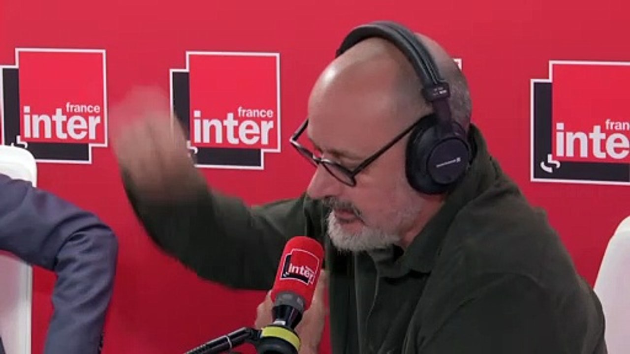 Départs en vacances : quelle musique dans la voiture ? Le billet de Daniel Morin