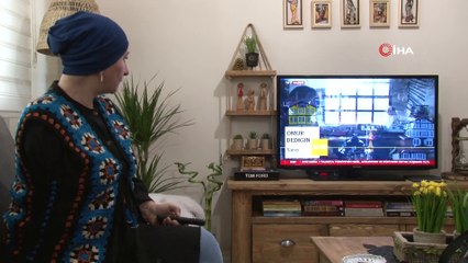 Gölcük depremzedesinden içleri ısıtan kampanya