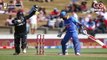 तीसरा वनडे - न्यूजीलैंड बनाम भारत (प्रीव्यू)