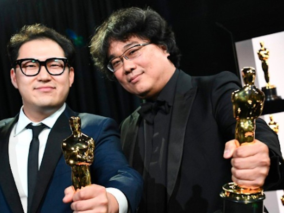 Oscar-Überraschung aus Südkorea: Das sind die Gewinner 2020