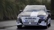 Tanz auf dem Vulkan - Neuer Audi A3 fahrdynamischer denn je