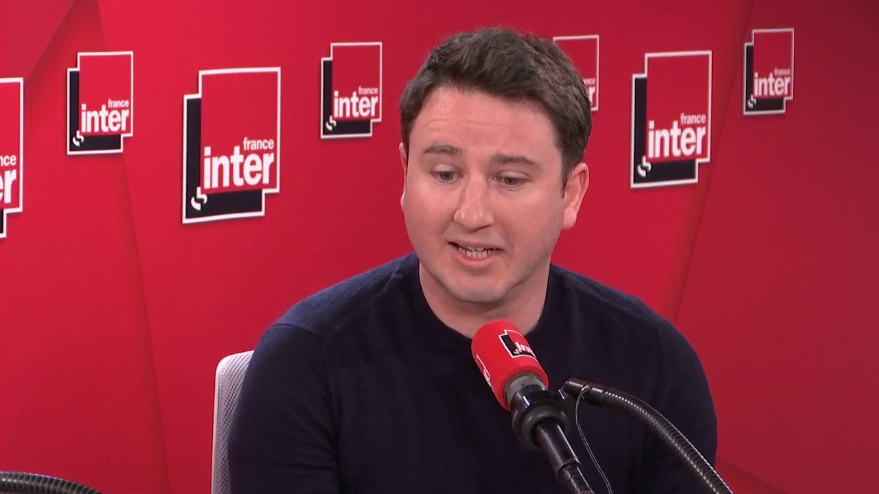 Gabriel Zucman, économiste : "Le triomphe de l'injustice fiscale, c'est le phénomène par lequel les grands gagnants de la mondialisation voient leurs impôts baisser alors que les catégories sociales qui n'en ont pas profité voient leurs taxes augmenter."
