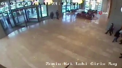 İstanbul’da, özel bir hastaneye illegal yollardan organ nakli için başvuru yapan yabancı uyruklu kişilerin de aralarında olduğu 6 şüpheli polis ekiplerinin düzenlediği operasyonlarla yakalandı.  Organ ticareti ile ilgili şüphelilerden biri