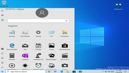 Microsoft Windows 11 | Introduction | Features | Specifications  | Release date and Much more ...