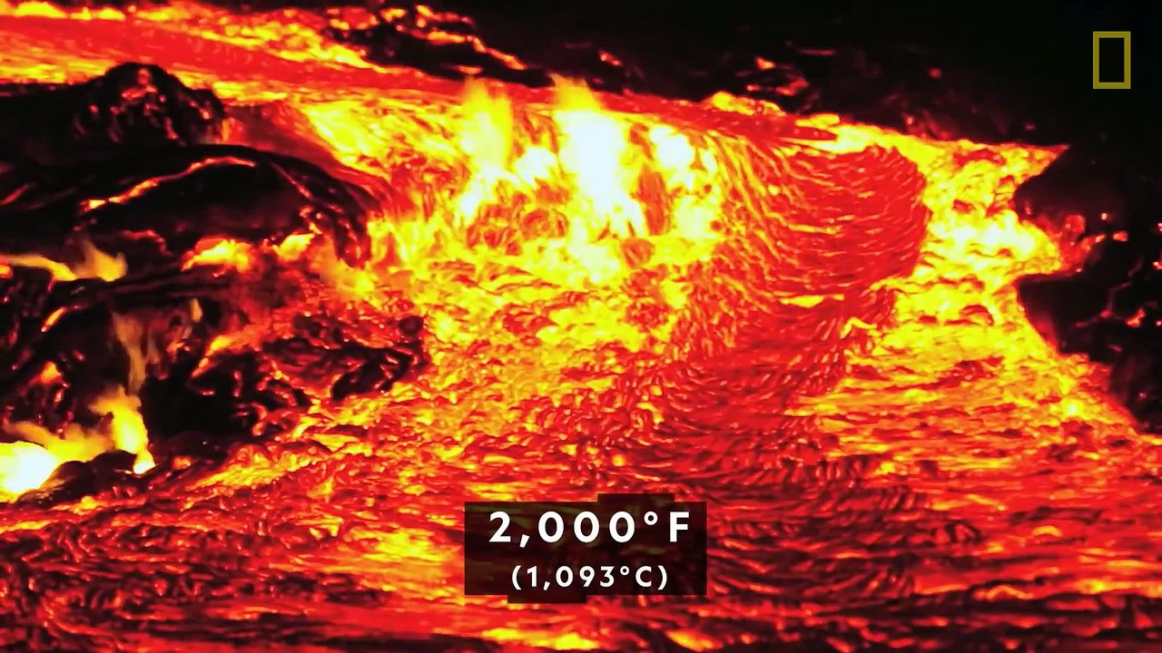Volcanoes 101
