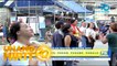 Unang Hirit: UH Couple-Lympics 2020 sa Quezon City!