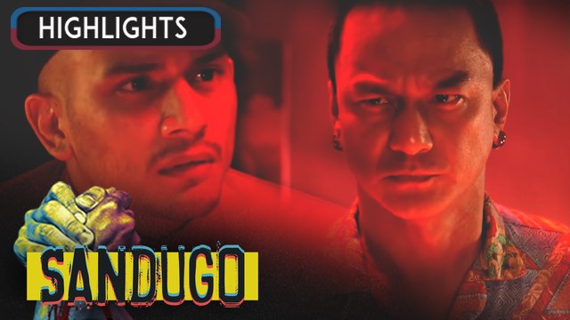 Ulysses, ipinaalam kay Adolfo ang kanyang plano kina JC at Leo | Sandugo