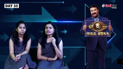 Why There Was  'No Eviction Week' In Bigg Boss House? | FilmiBeat Malayalam