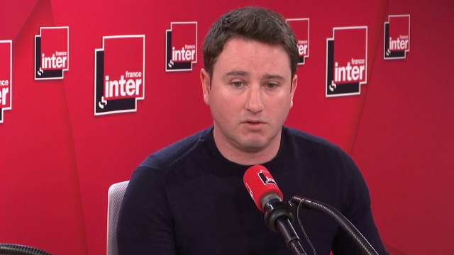 Gabriel Zucman, économiste : Il y a une paupérisation accélérée de dizaines de millions d'américains, mais c'est vrai que l'économie américaine fonctionne très bien pour les classes supérieures et les très riches