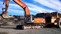 Extreme Dangerous Biggest Bulldozer Operator Skills - Amazing Modern Construction Equipment Machine  | World Dangerous Bulldozer Operator Skill - Biggest Heavy Equipment Machines Working