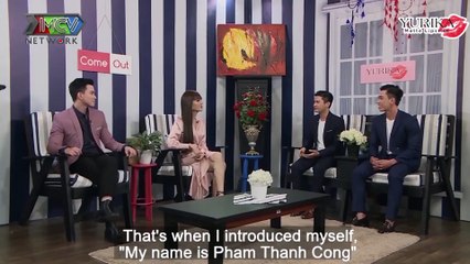  HOW A "STRAIGHT GUY" FELL IN LOVE WITH CUTE GUY 