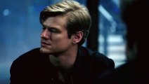 MacGyver Season 4 Episode 2 Promo Red Cell   Quantum   Cold   Committed (2020)