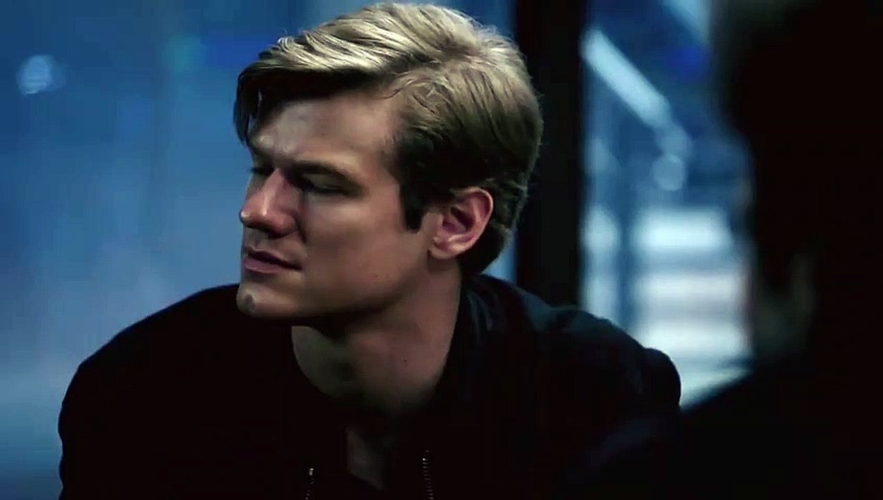 MacGyver Season 4 Episode 2 Promo Red Cell + Quantum + Cold + Committed (2020)