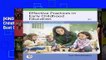[KINDLE] Effective Practices in Early Childhood Education: Building a Foundation Best Sellers Rank