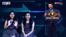 Bigg Boss Malayalam : Crooked Plan Against Rajith Kumar ? | FilmiBeat Malayalam