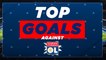 Le top buts : Paris Saint-Germain - Olympique Lyonnais