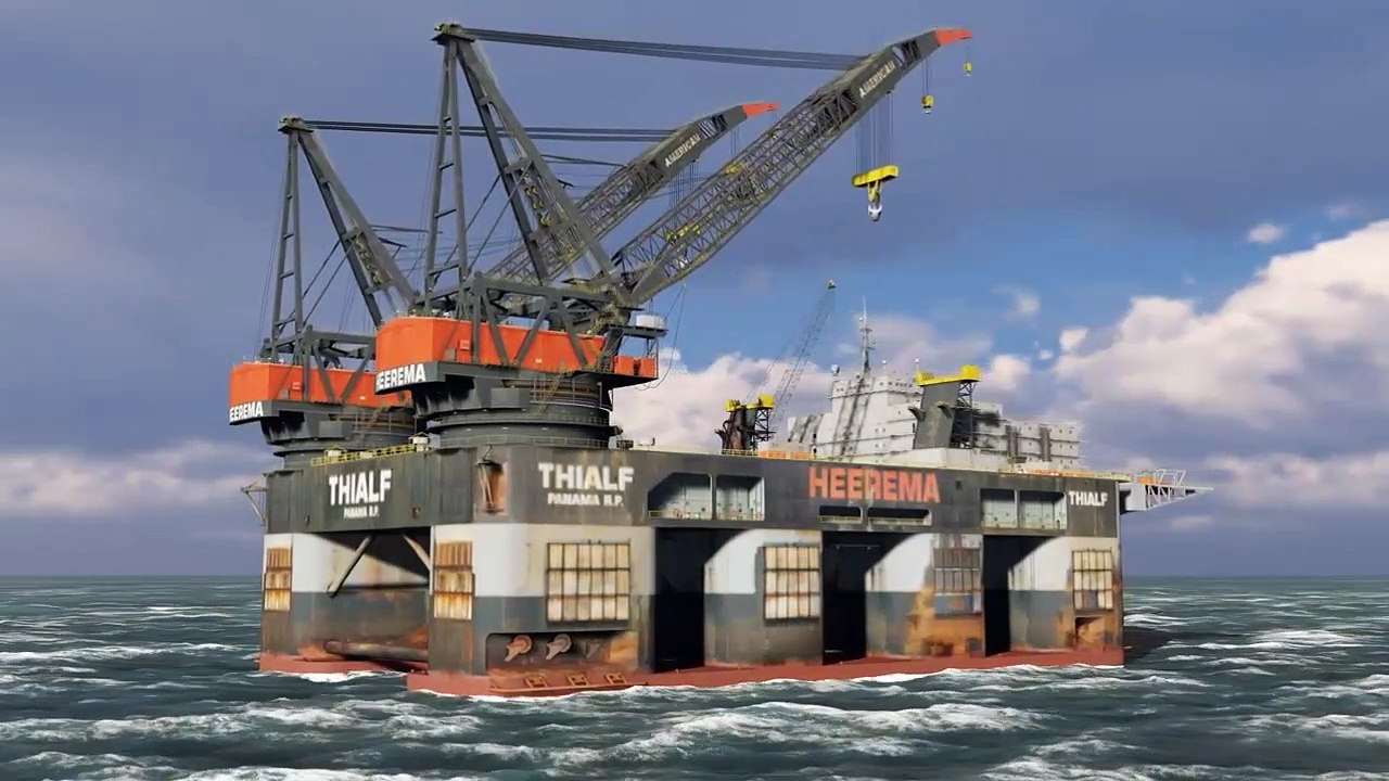 Fresh Water Meets Sea Water – Boundary Explained | Sea of Stars - Vaadhoo Island, Maldives