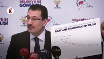 AKP'li Ali İhsan Yavuz: Hiçbir şey olmasa bile kesinlikle bir şeyler oldu