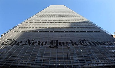 3 séries françaises dans le top 30 de la décennie selon le New York Times