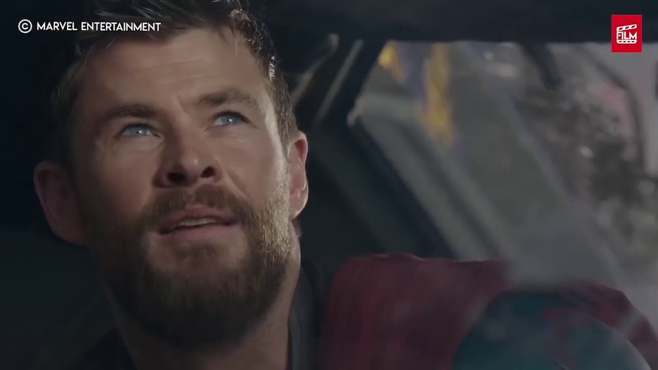 Thor 4 Teaser Love and Thunder | Christian Bale Reportedly Playing Intergalactic Villain In Thor 4