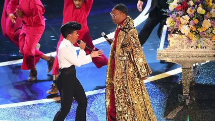 2020 Oscars- The Most Memorable Moments