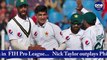 Naseem Shah Hat Trick makes history against Bangladesh | Pak vs Ban