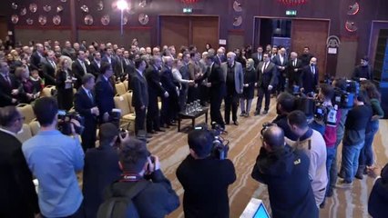 Bakan Selçuk, EBA Akademik Destek Tanıtım Programı'na katıldı (1)