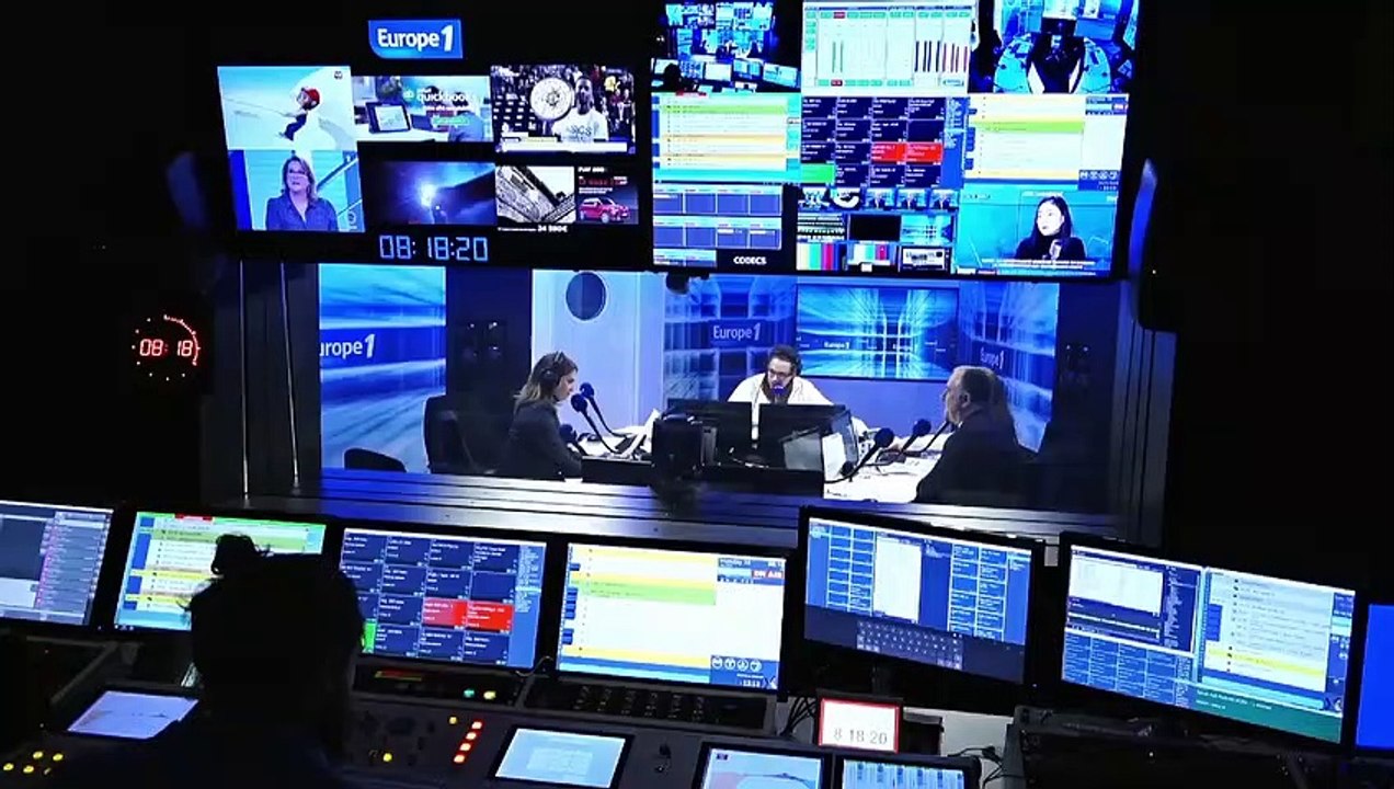 Abandon des municipales à Biarritz : "Le président a souhaité que je reste au gouvernement, je suis très fier", explique Didier Guillaume