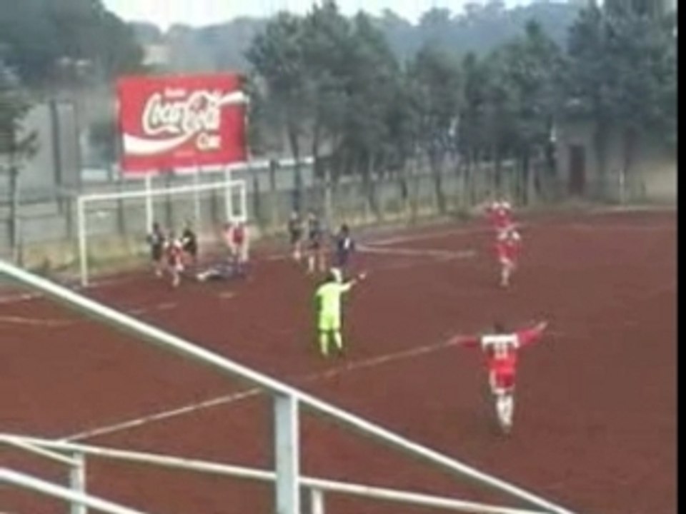 Pinetanova - Passo Cordone 2-2