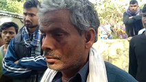 लखनऊ: बीकेटी में पुजारी की गला रेत कर हत्या, इलाके में मचा हड़कंप