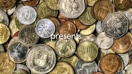 Shining Shimmering Coins! (2-2020): 10 Dollar 1991 Taiwan  (Coin #2)