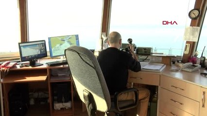 onlar dünyanın en zorlu su yolu istanbul boğazı'nın kahramanları 2