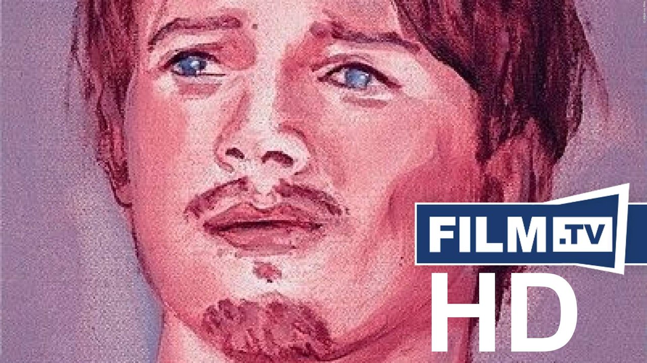 Sebastian Springt über Geländer Trailer Deutsch German (2020)