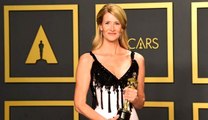 Laura Dern kimdir? Laura Dern oynadığı filmler ve biyografisi!