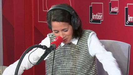 "Respectitude" - Le Billet de Sophia Aram