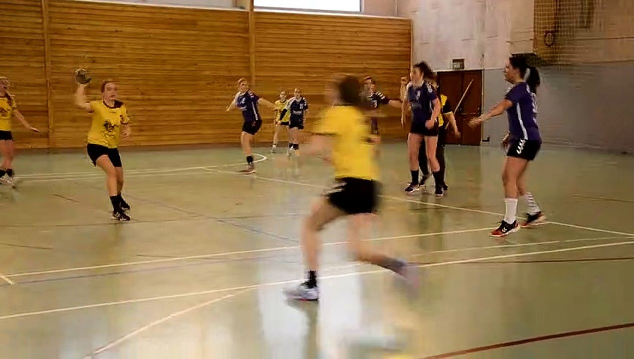 -18F contre Amnéville v6