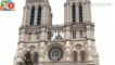 एफ़िल टॉवर को टक्कर देती है फ्रांस की यह नोट्रे डेम ईमारत | Notre Dame history, Events, and facts.