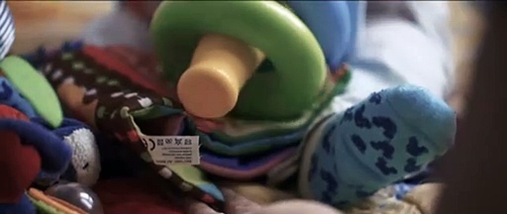 Fab Life 2015- 1er prix du public- le harnais bebe