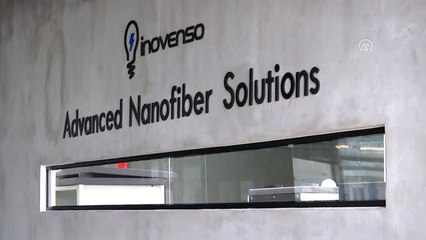 Tasarladıkları cihazla maskeler virüse karşı daha etkili (1)