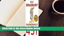 Full version  Fahrenheit 451  Best Sellers Rank : #2