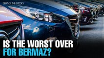 BEHIND THE STORY: Is the worst over for Bermaz?