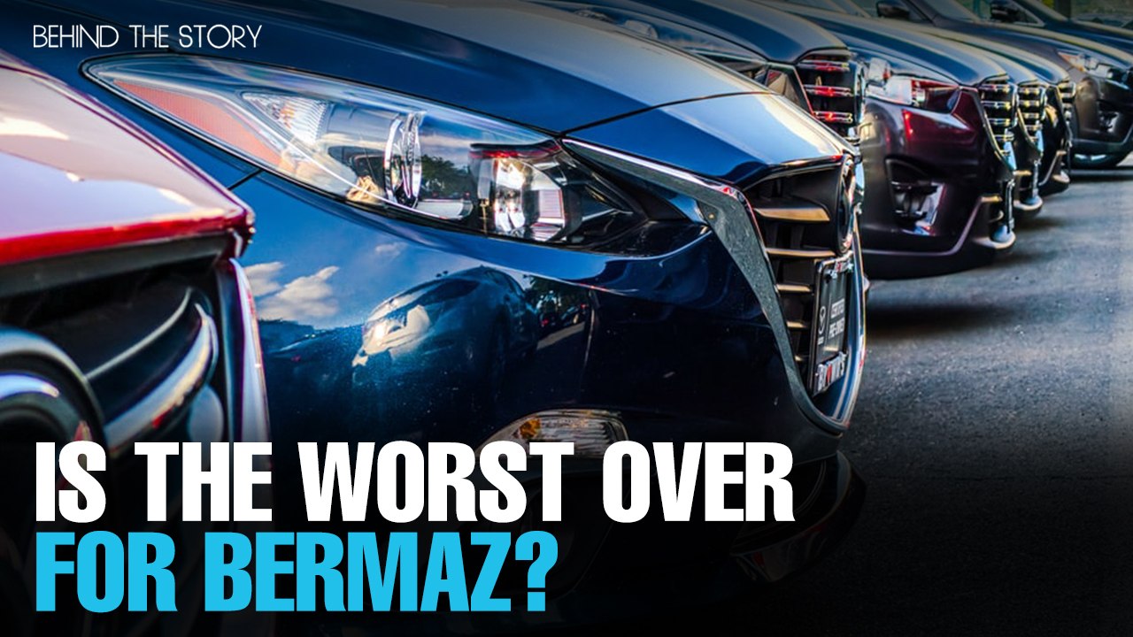 BEHIND THE STORY: Is the worst over for Bermaz?