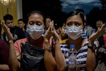 Coronavirus : un bilan de plus en plus inquiétant