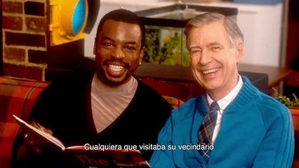 Un buen día en el vecindario Película - Detrás de Cámaras