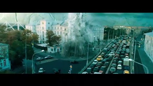 La Invasion 2007 Pelicula Completa En Español Latino Invasión El fin de los tiempos Película - Vídeo Dailymotion