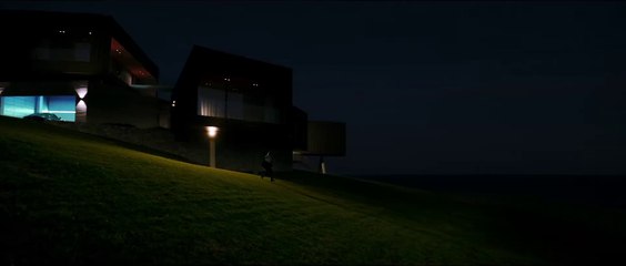 EL HOMBRE INVISIBLE Película - ¡28 de Febrero en cines!