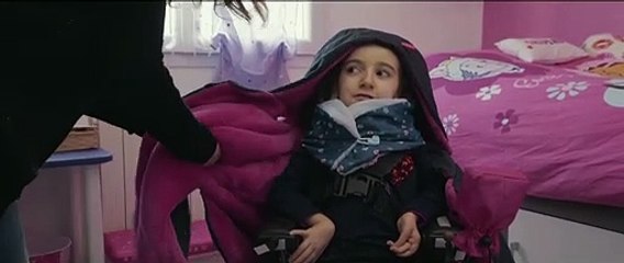 Fab Life 2017 - 1er prix du public, le Manteau adapte de Chloe